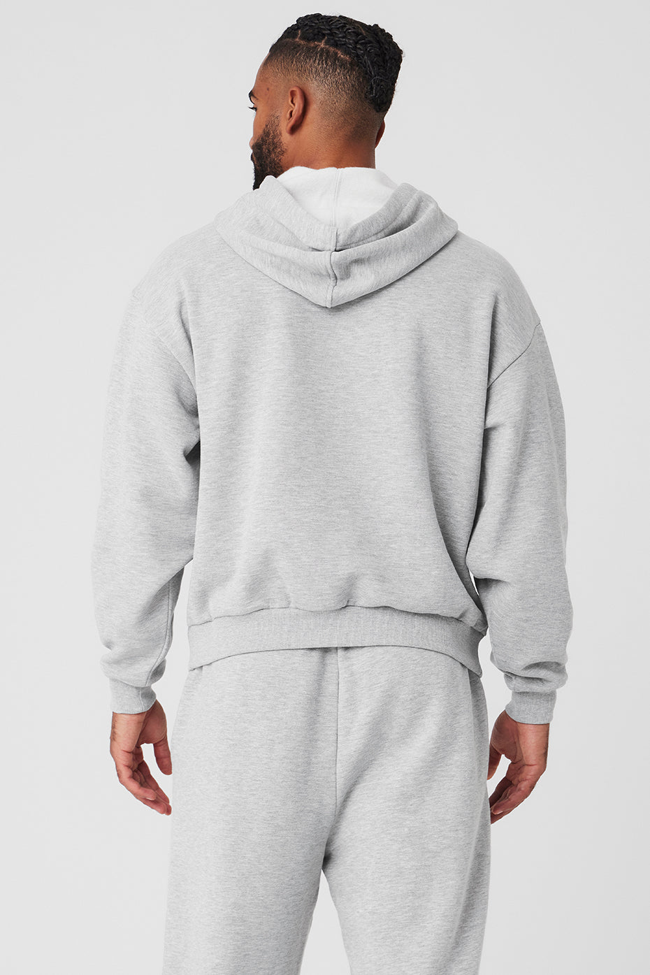 Only 51.20 usd for Accolade Hoodie - Athletic Heather Grey Online at the  Shop